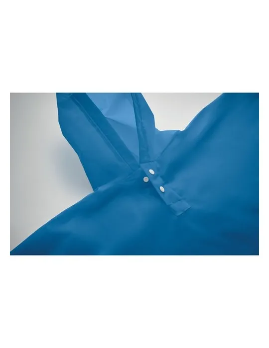 Poncho Imperméable pour Enfant - PONCHIE