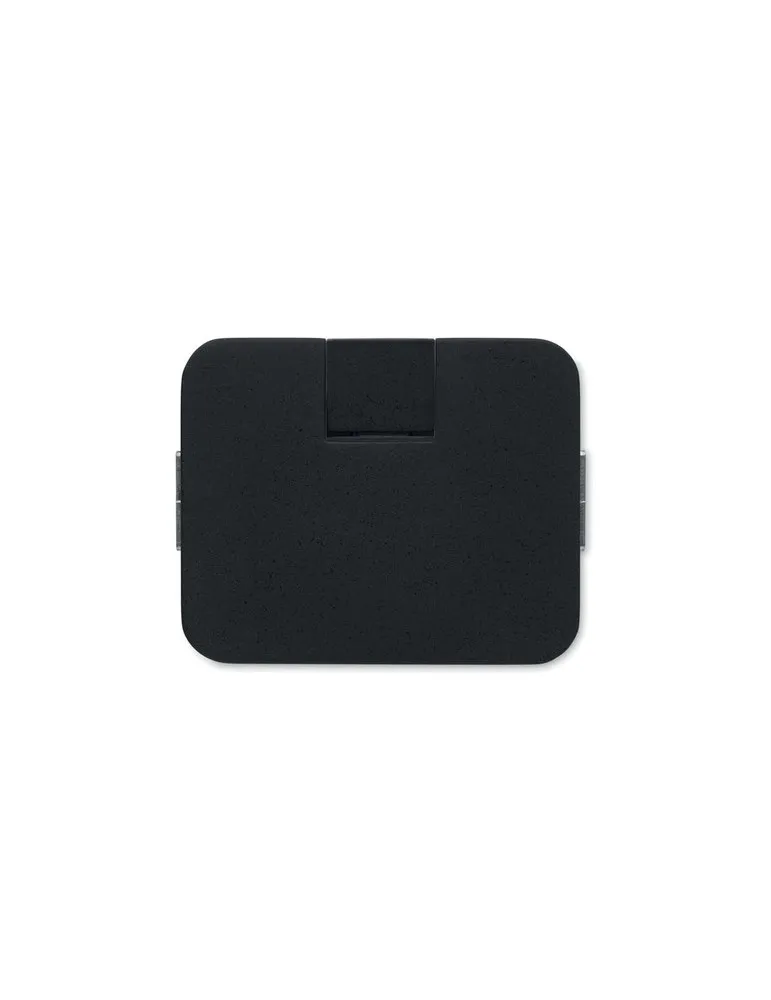 Hub USB 4 Ports SQUARE-C : Connectez-vous facilement