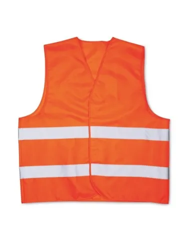 Gilet de Sécurité VISICOAT - Haute Visibilité