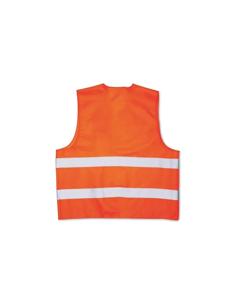 Gilet de Sécurité VISICOAT - Haute Visibilité