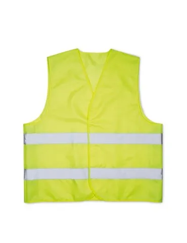 Gilet de Sécurité VISICOAT - Haute Visibilité 2