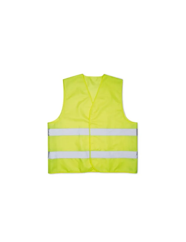 Gilet de Sécurité VISICOAT - Haute Visibilité