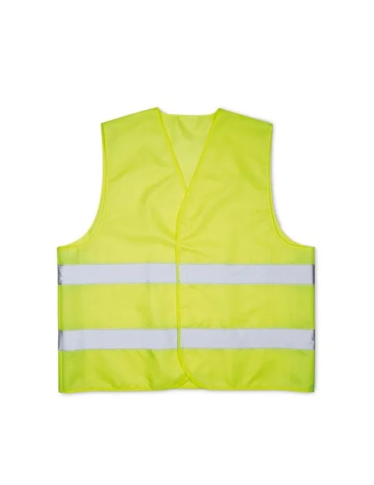Gilet de Sécurité VISICOAT - Haute Visibilité