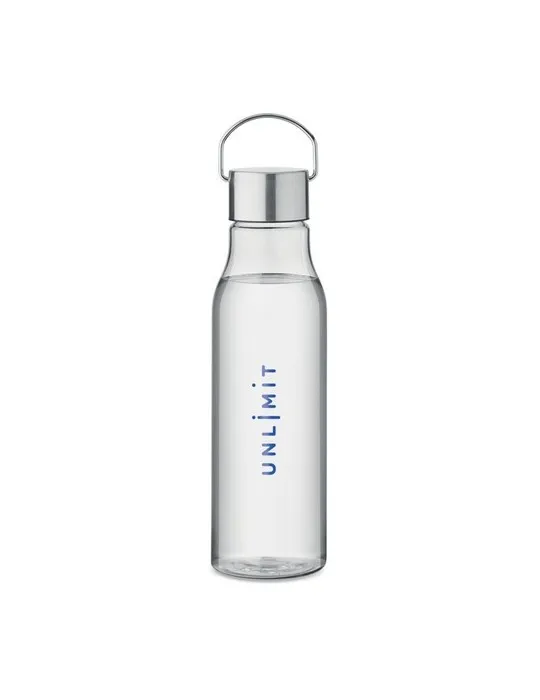 Bouteille en RPET 600 ml VERNAL - Durable et Pratique écologique personnalisé