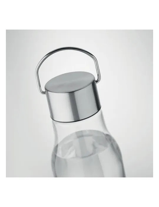 Bouteille en RPET 600 ml VERNAL - Durable et Pratique écologique personnalisé