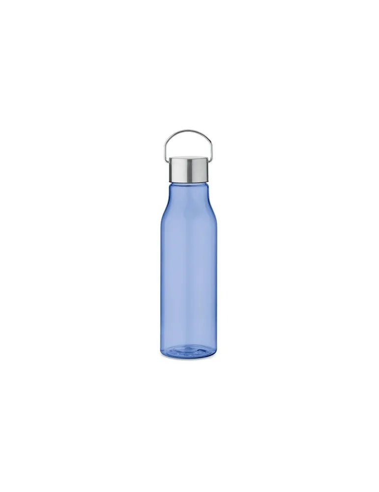 Bouteille en RPET 600 ml VERNAL - Durable et Pratique écologique personnalisé