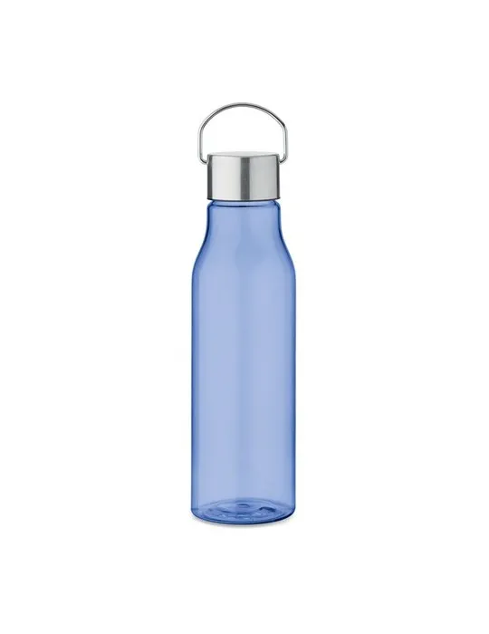 Bouteille en RPET 600 ml VERNAL - Durable et Pratique écologique personnalisé
