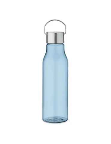 Bouteille en RPET 600 ml VERNAL - Durable et Pratique écologique personnalisé 2