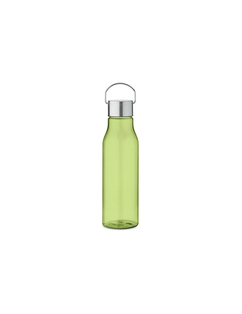 Bouteille en RPET 600 ml VERNAL - Durable et Pratique écologique personnalisé