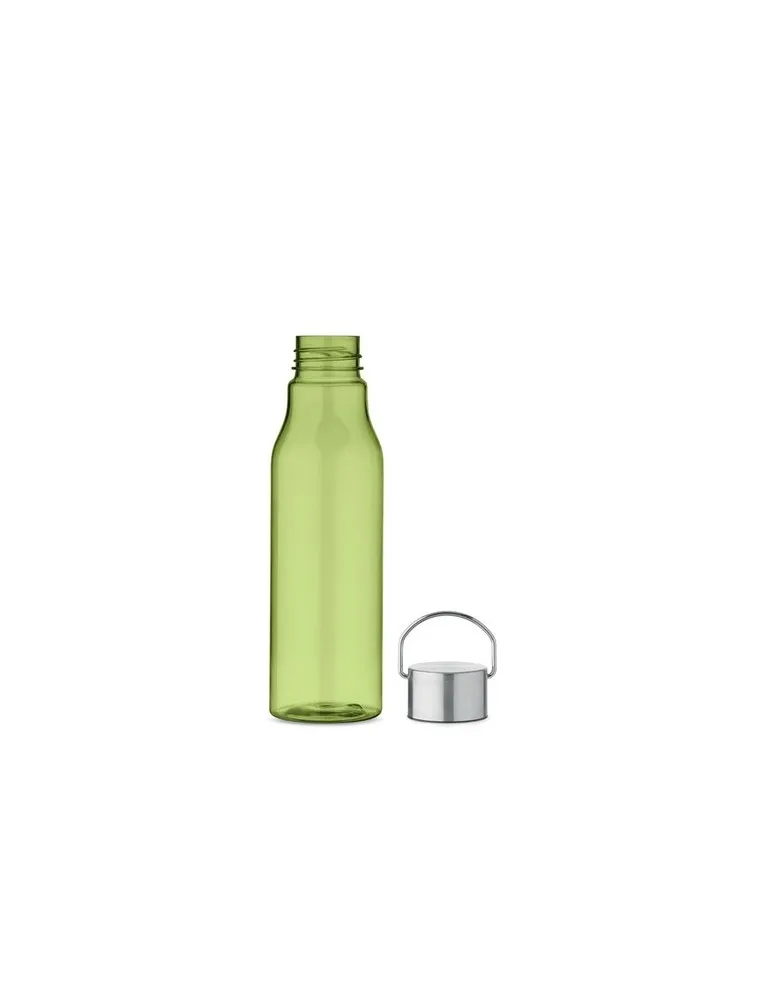 Bouteille en RPET 600 ml VERNAL - Durable et Pratique écologique personnalisé