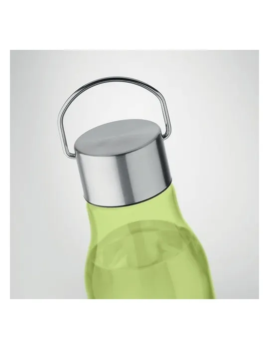 Bouteille en RPET 600 ml VERNAL - Durable et Pratique écologique personnalisé