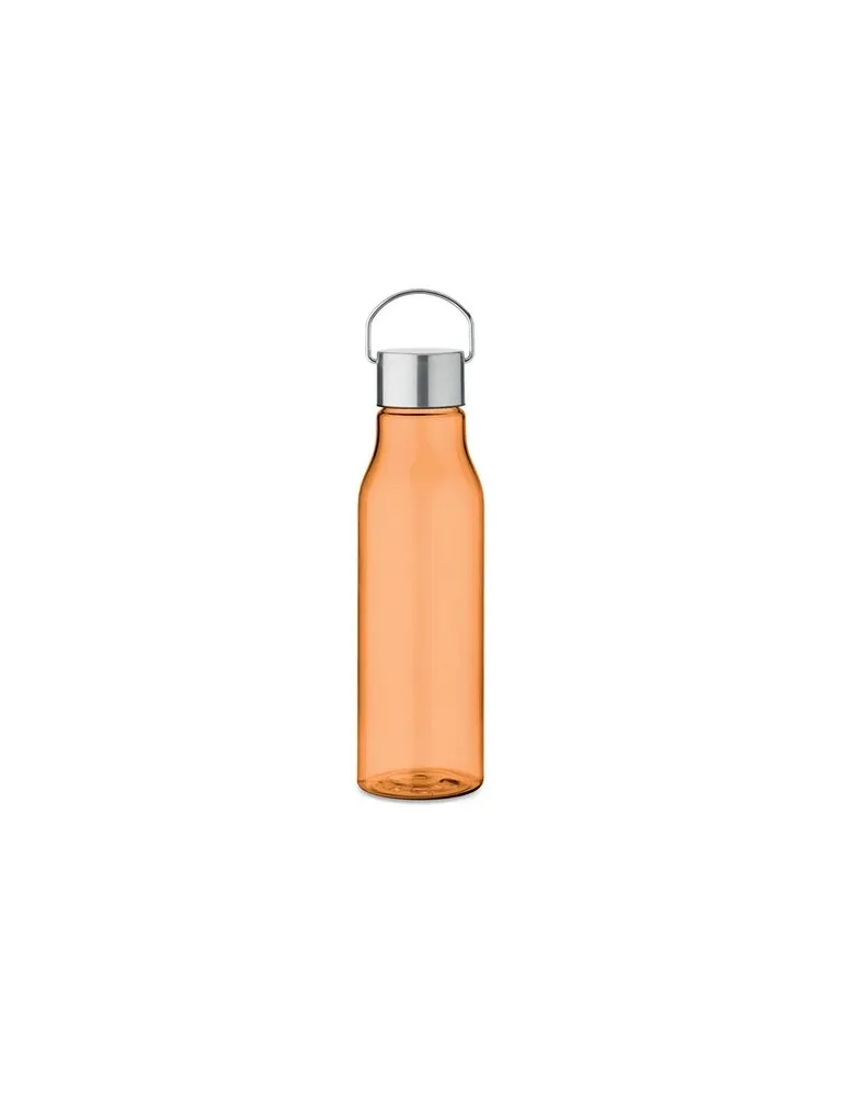 Bouteille en RPET 600 ml VERNAL - Durable et Pratique écologique personnalisé