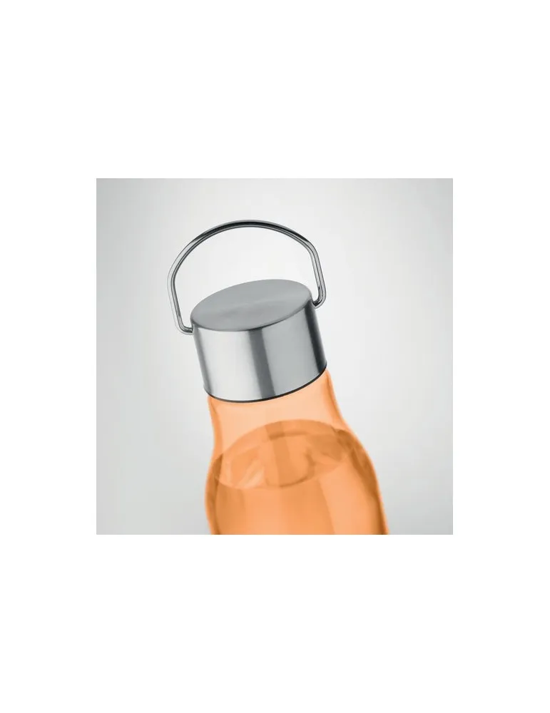 Bouteille en RPET 600 ml VERNAL - Durable et Pratique écologique personnalisé