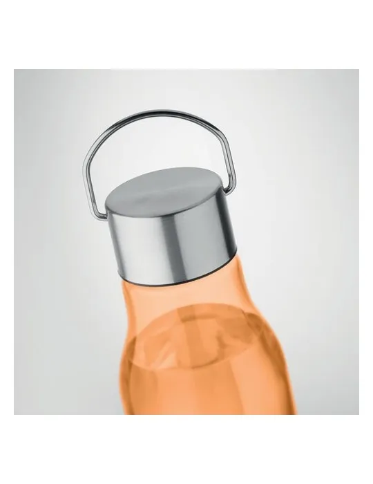 Bouteille en RPET 600 ml VERNAL - Durable et Pratique écologique personnalisé