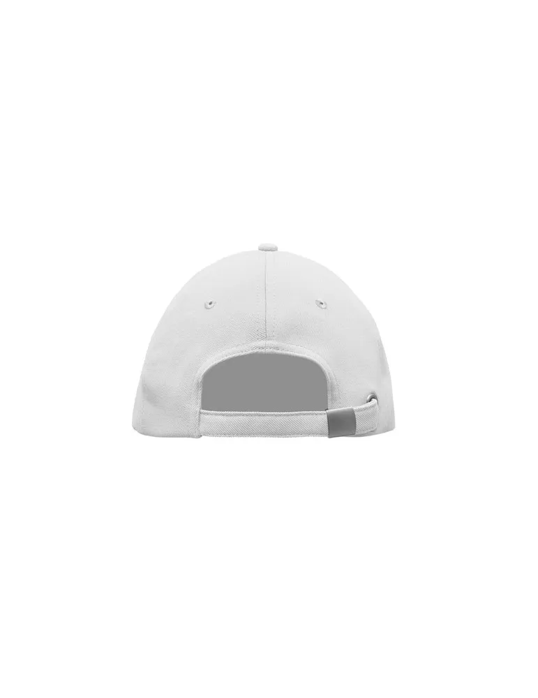 Casquette RPET à 5 pans SENGA - Écologique et Stylée