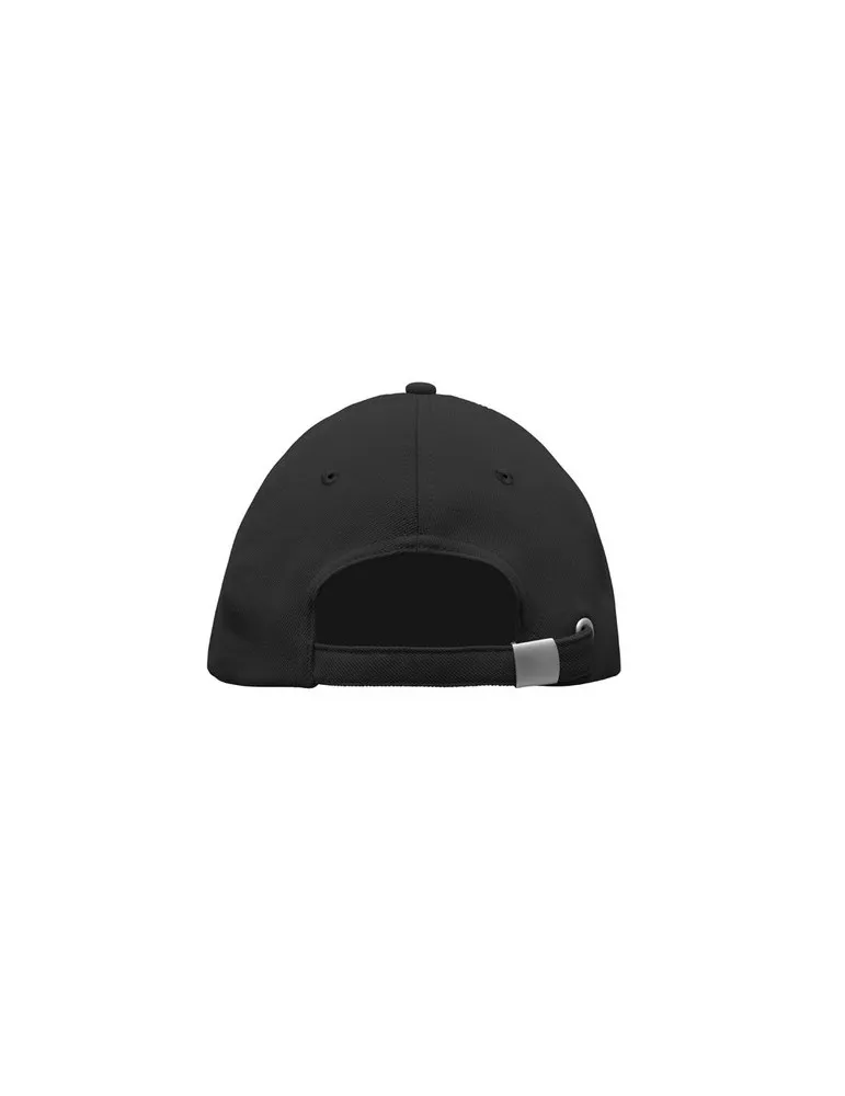 Casquette RPET à 5 pans SENGA - Écologique et Stylée