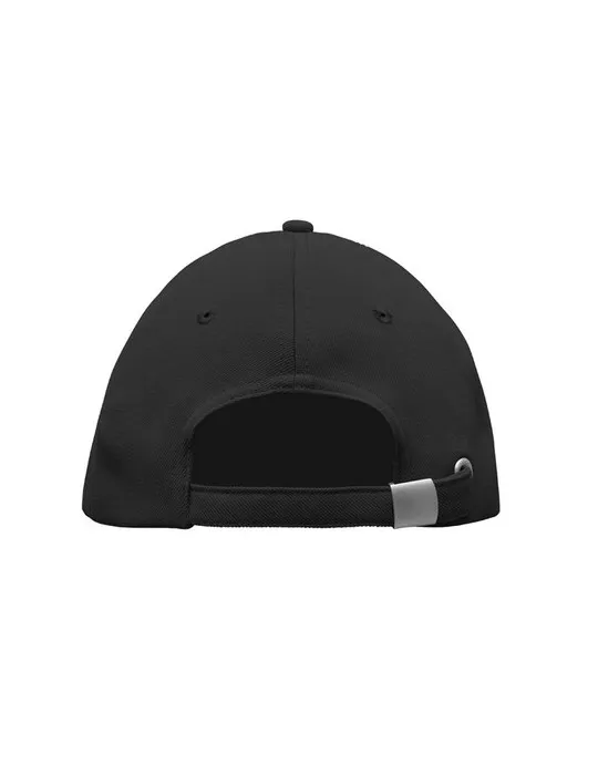 Casquette RPET à 5 pans SENGA - Écologique et Stylée