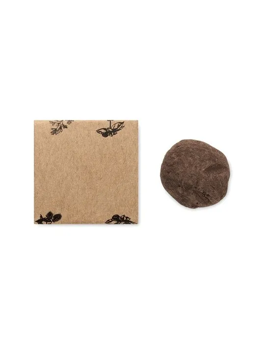 Bombe de graines d'herbes BOMBI III