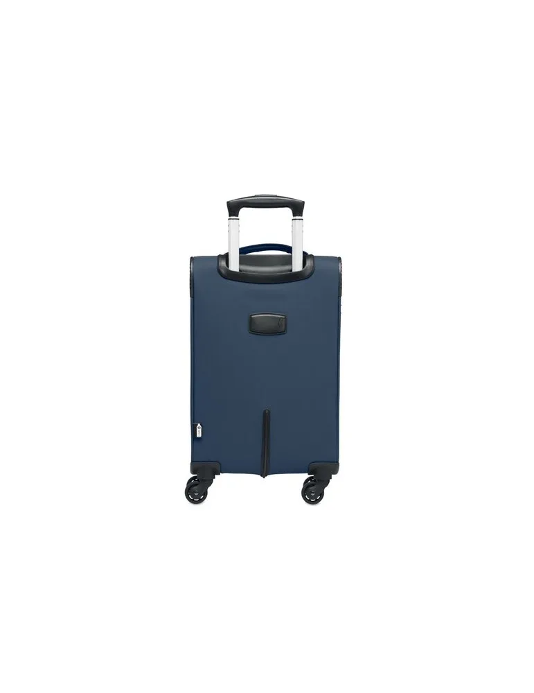 Valise cabine RPET 600D VOYAGE - Écologique et Pratique