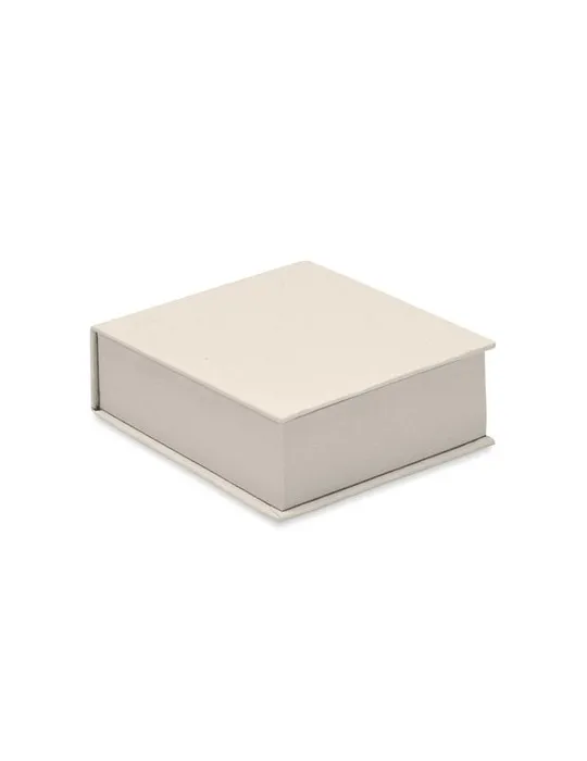 Bloc en carton de lait recyclé MITO PAD - Écologique et Pratique