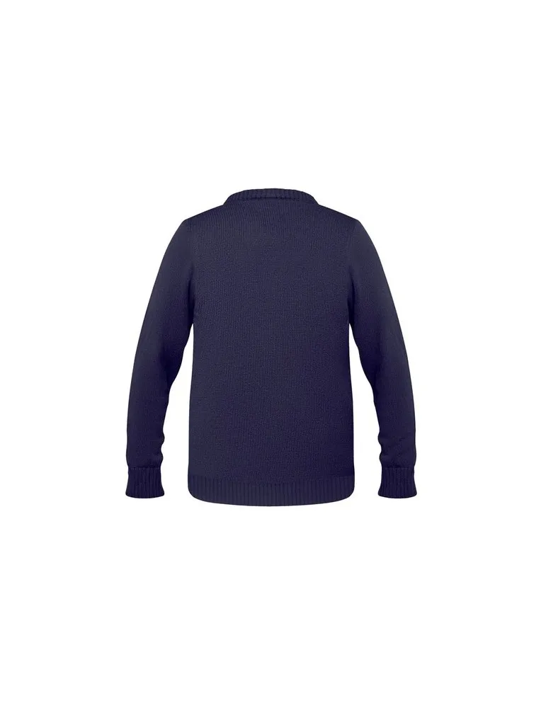 Pull de Noël L/XL SHIMAS - Confort et Style