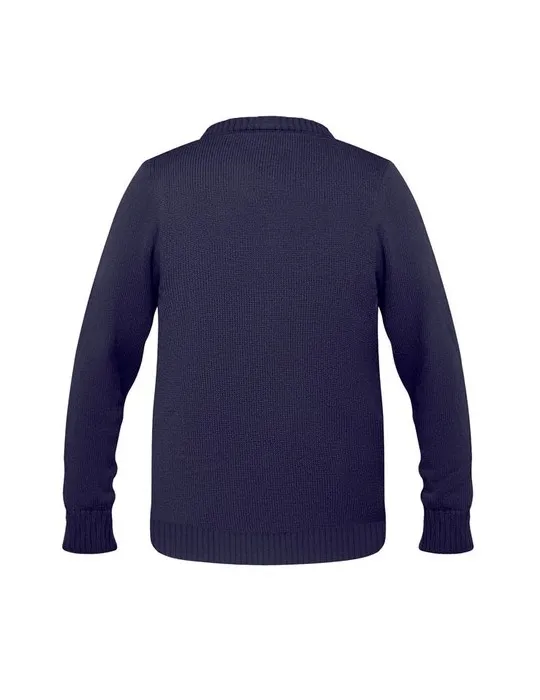 Pull de Noël L/XL SHIMAS - Confort et Style