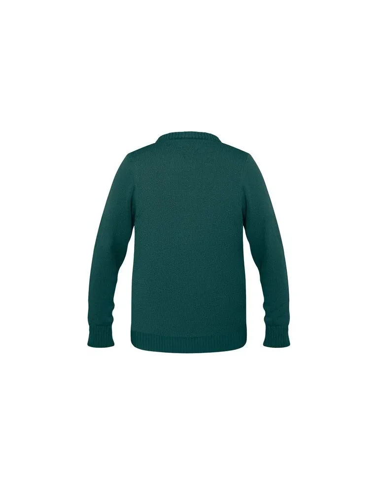 Pull de Noël L/XL SHIMAS - Confort et Style