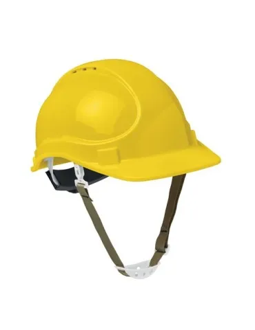 Casque de sécurité en ABS HELM