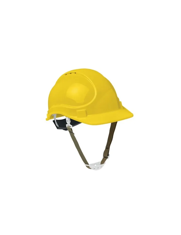 Casque de sécurité en ABS HELM
