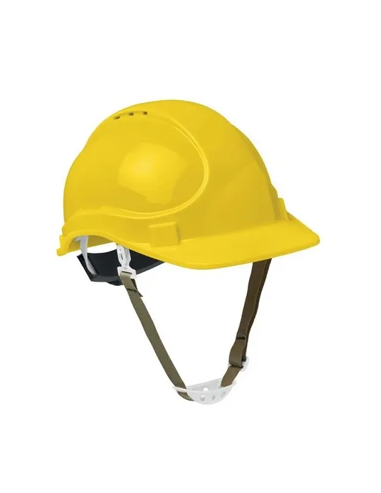 Casque de sécurité en ABS HELM