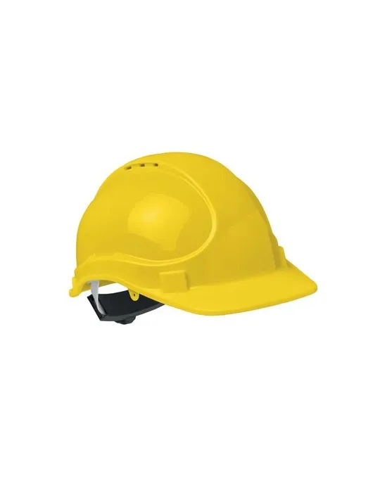 Casque de sécurité en ABS HELM