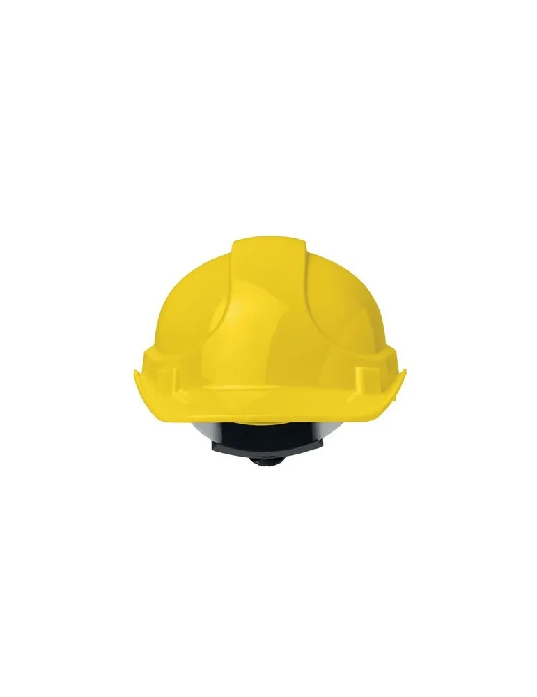 Casque de sécurité en ABS HELM