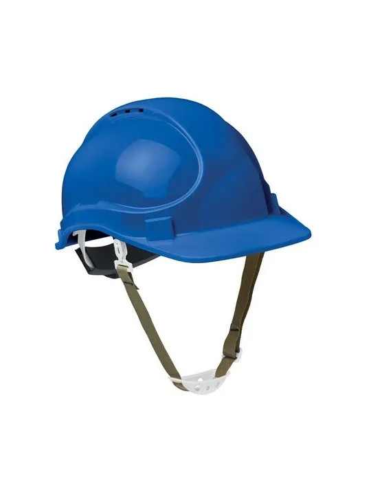 Casque de sécurité en ABS HELM