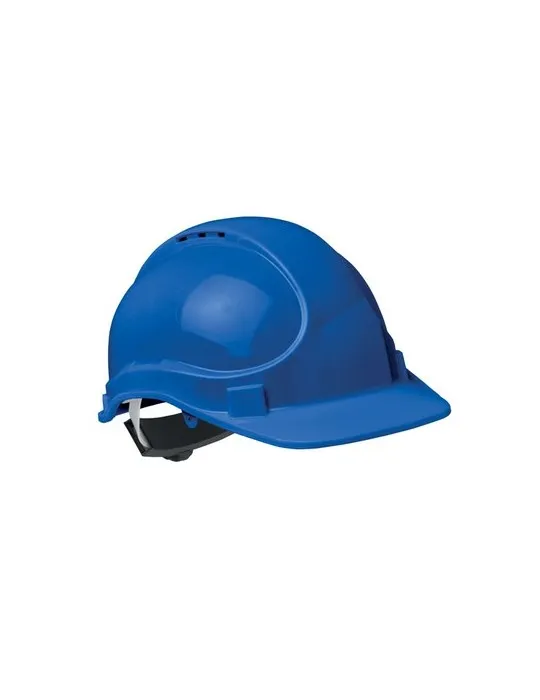 Casque de sécurité en ABS HELM