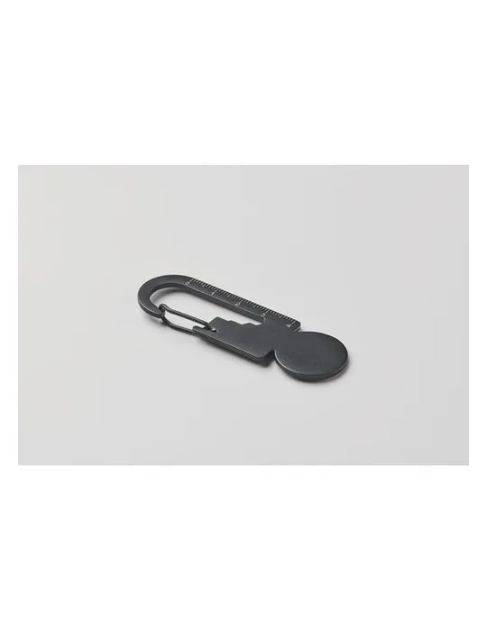 Porte-clés multifonctionnel MULTIKEY Personnalisé