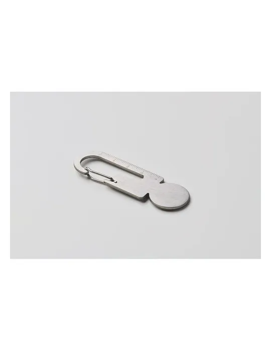 Porte-clés multifonctionnel MULTIKEY Personnalisé