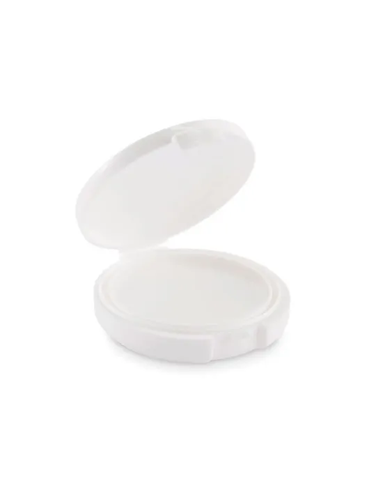 Baume à lèvres végétalien EZRA