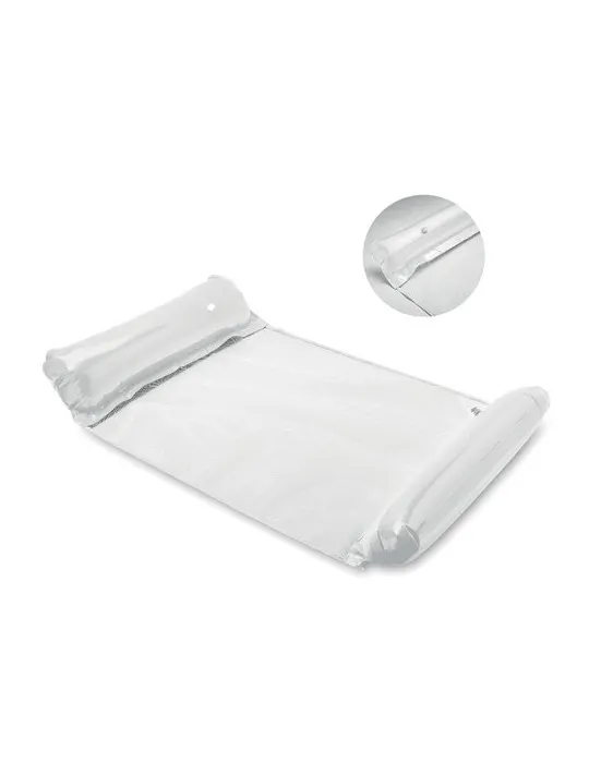 Hamac gonflable flottant HAMAFLOAT