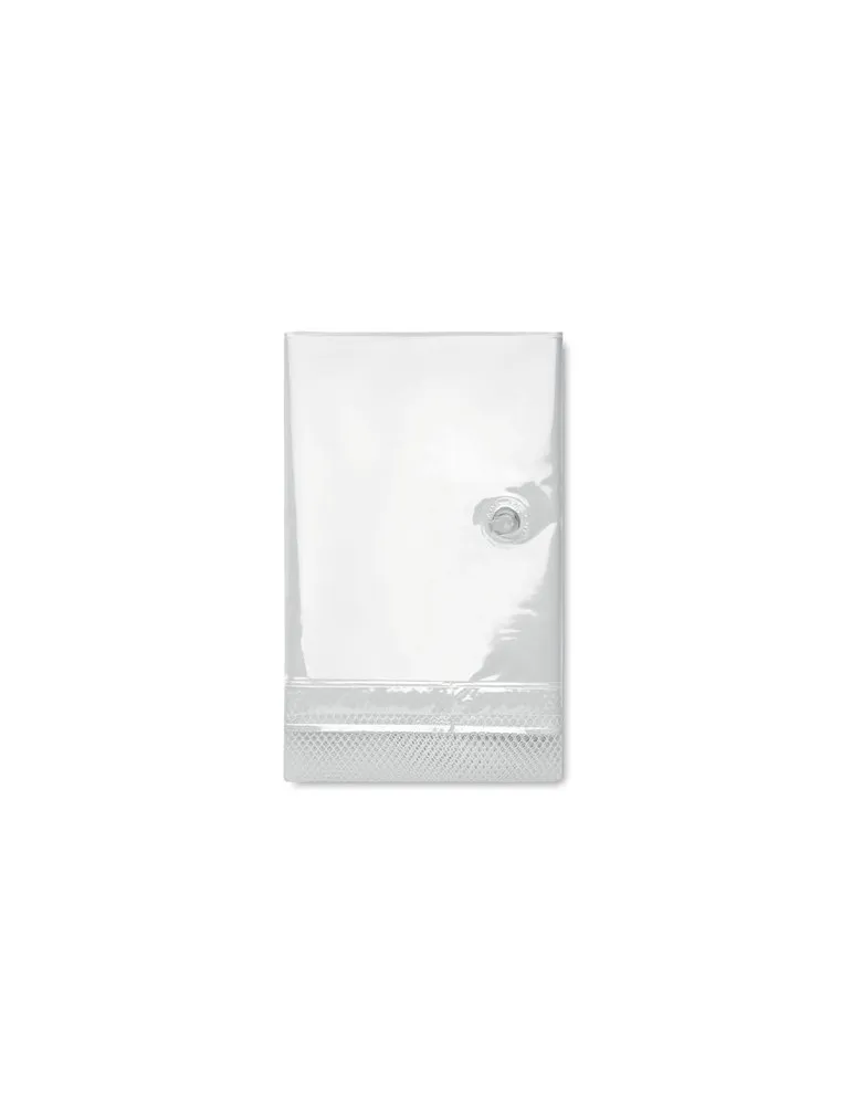 Hamac gonflable flottant HAMAFLOAT