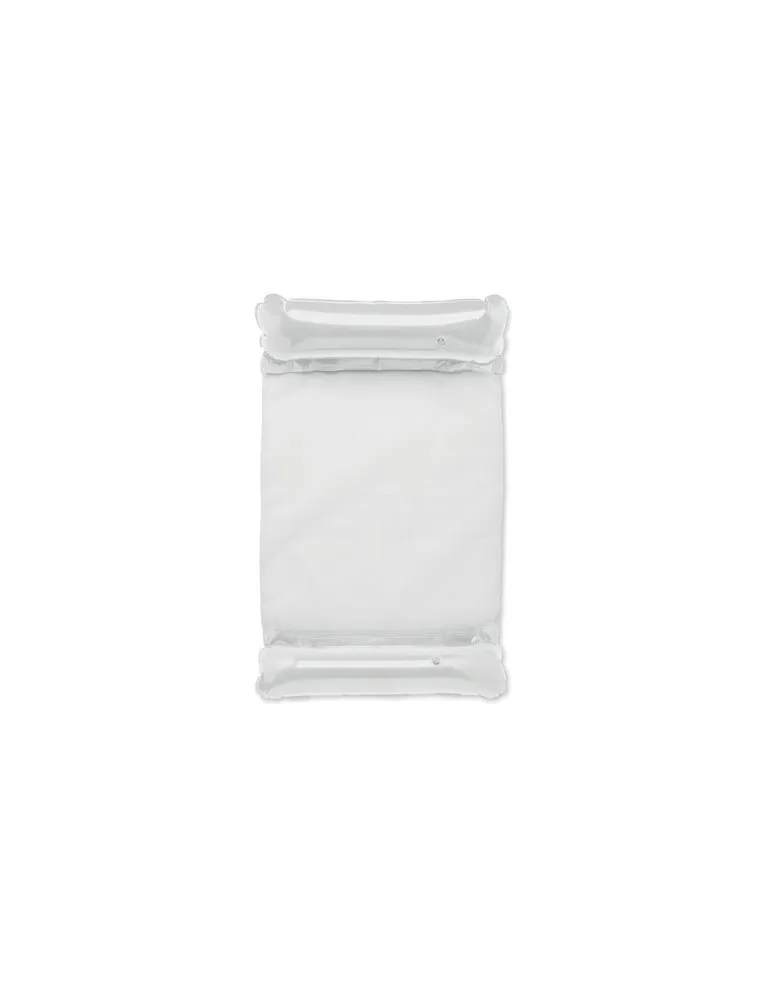 Hamac gonflable flottant HAMAFLOAT