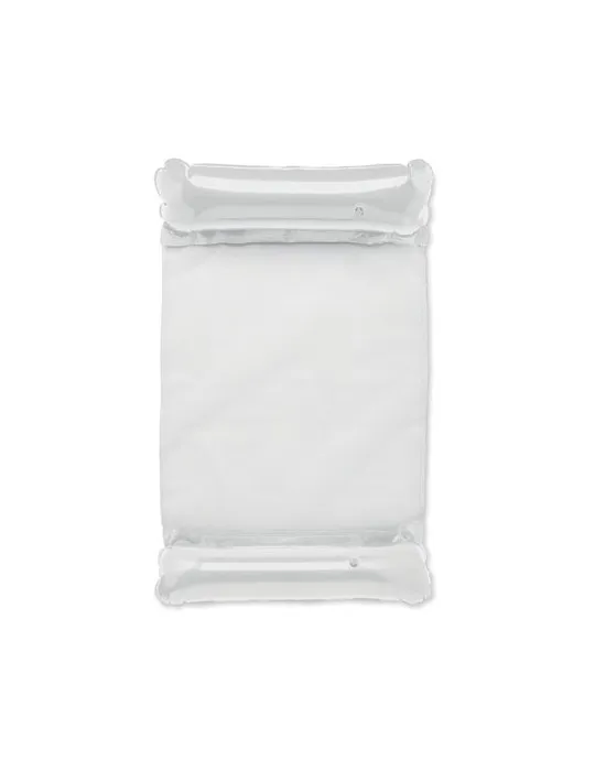 Hamac gonflable flottant HAMAFLOAT