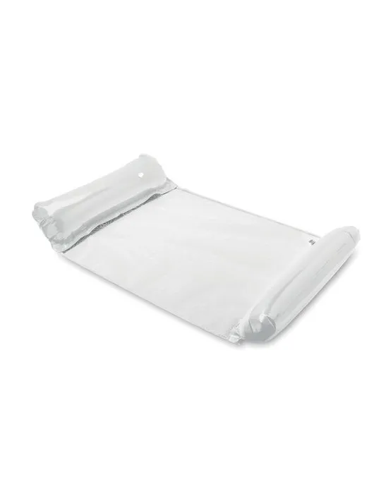 Hamac gonflable flottant HAMAFLOAT