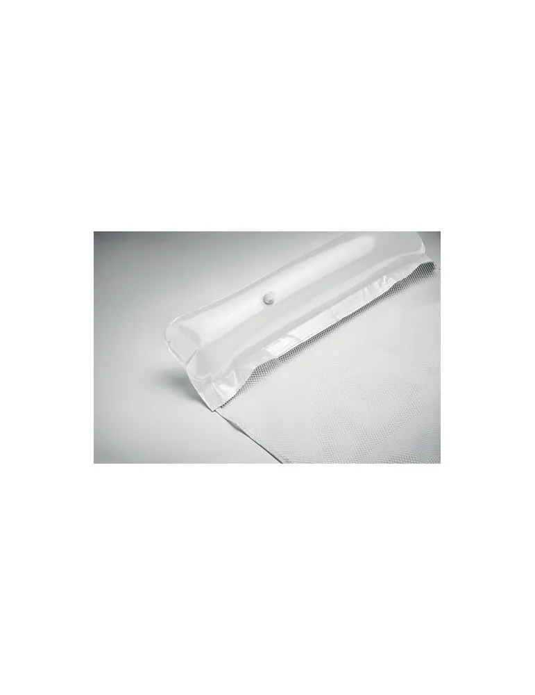 Hamac gonflable flottant HAMAFLOAT