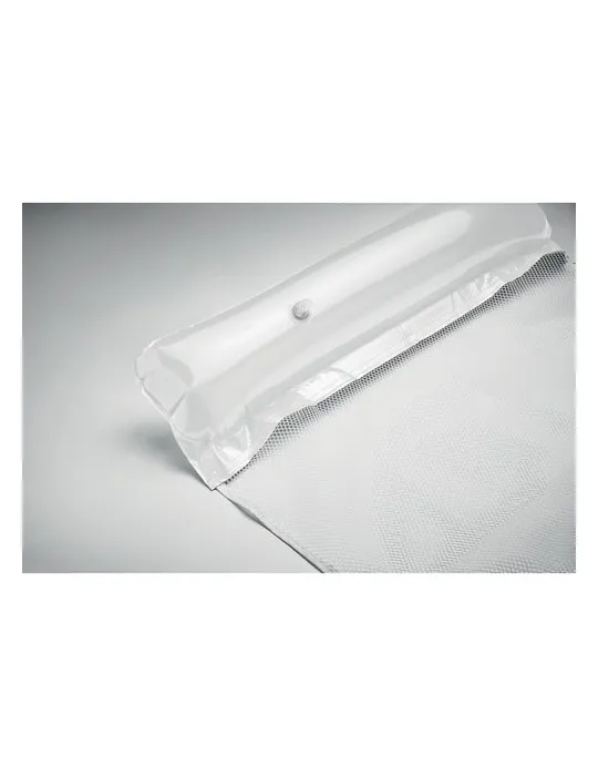 Hamac gonflable flottant HAMAFLOAT