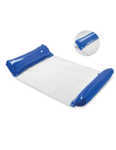 Hamac gonflable flottant HAMAFLOAT 2