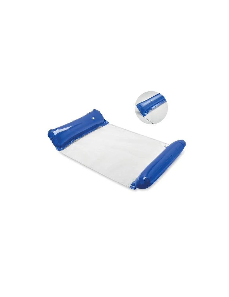 Hamac gonflable flottant HAMAFLOAT