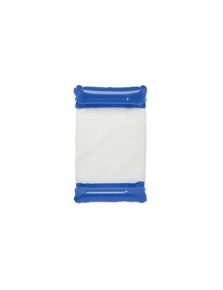 Hamac gonflable flottant HAMAFLOAT