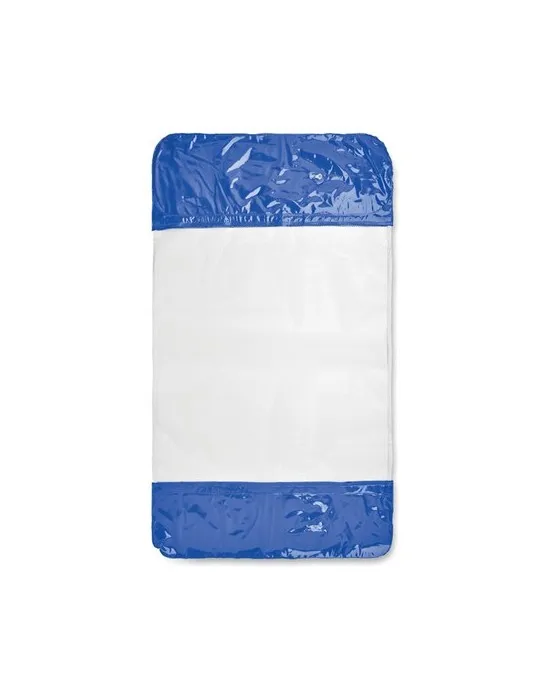 Hamac gonflable flottant HAMAFLOAT