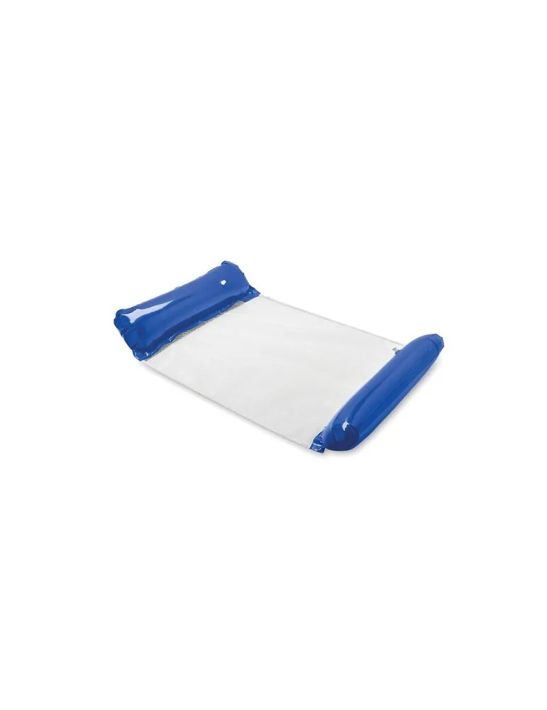 Hamac gonflable flottant HAMAFLOAT