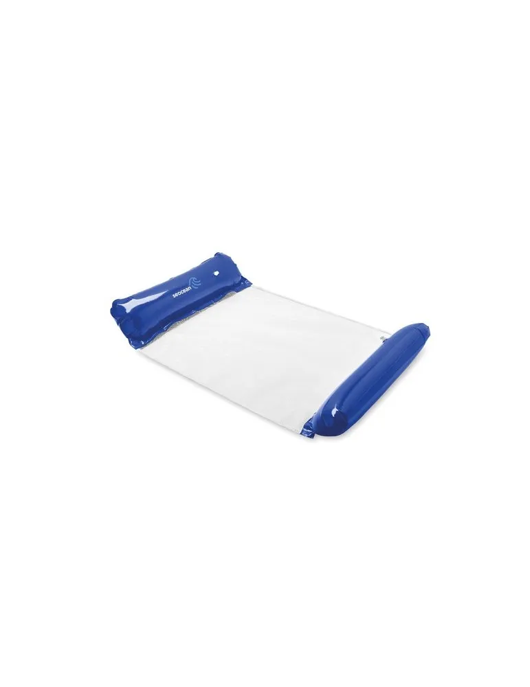 Hamac gonflable flottant HAMAFLOAT